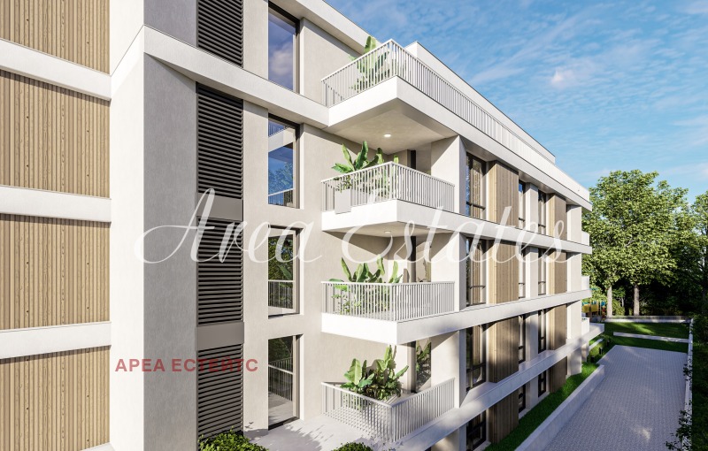 Продава 2-СТАЕН, гр. Созопол, област Бургас, снимка 4 - Апартаменти - 52988016