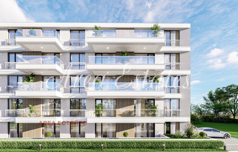 Продава 2-СТАЕН, гр. Созопол, област Бургас, снимка 8 - Апартаменти - 52988016