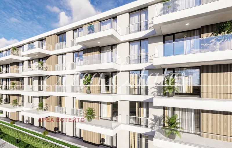 Продава 2-СТАЕН, гр. Созопол, област Бургас