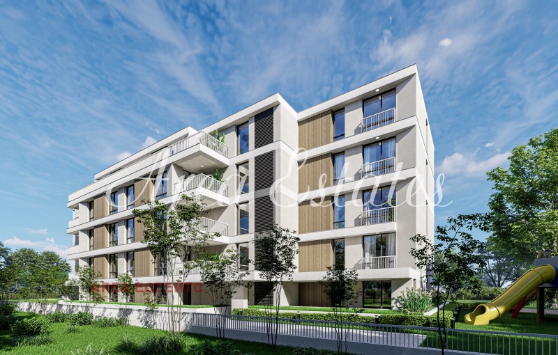 Продава 2-СТАЕН, гр. Созопол, област Бургас, снимка 2 - Апартаменти - 52988016