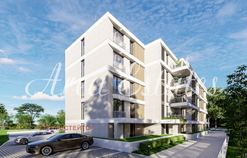 Продава 2-СТАЕН, гр. Созопол, област Бургас, снимка 6 - Апартаменти - 52988016