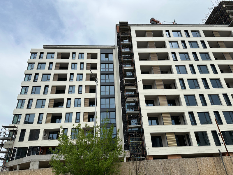 Продава 2-СТАЕН, гр. Пловдив, Тракия, снимка 4 - Апартаменти - 53167918