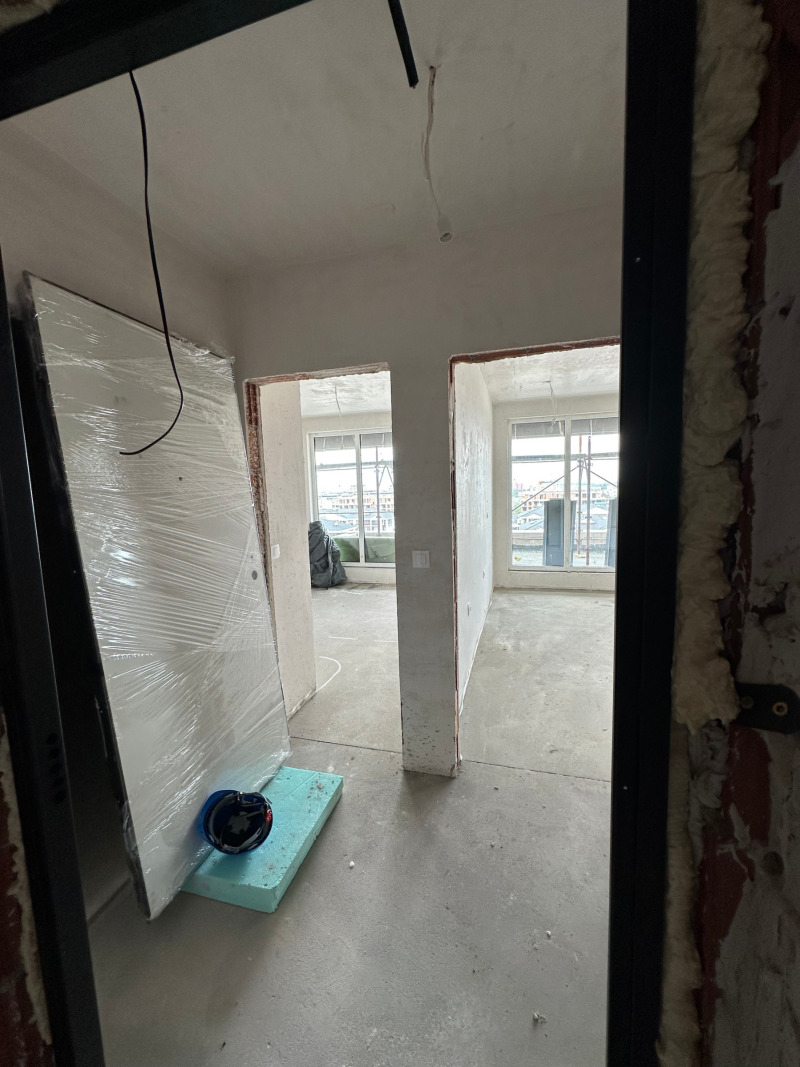 Продава 2-СТАЕН, гр. Пловдив, Тракия, снимка 11 - Апартаменти - 53167918