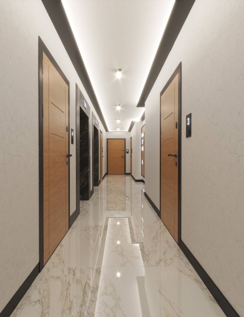 Продава 2-СТАЕН, гр. Пловдив, Тракия, снимка 7 - Апартаменти - 53167918