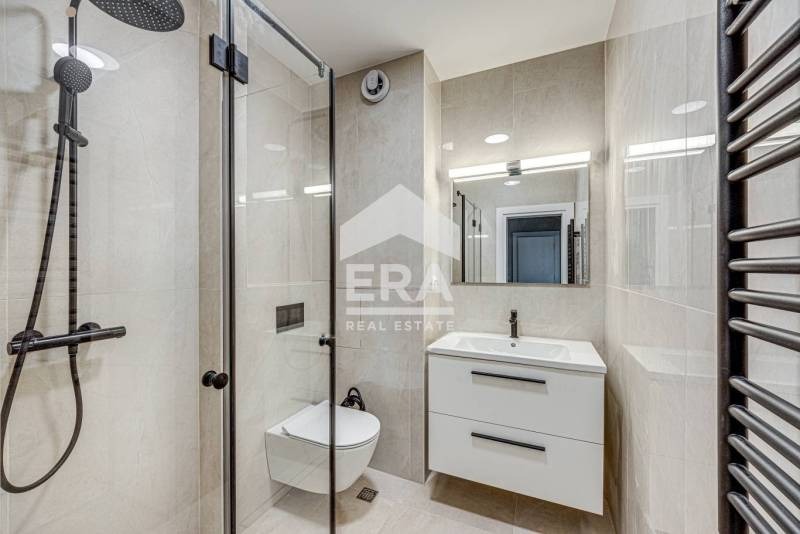 Продава 2-СТАЕН, гр. София, Лозенец, снимка 4 - Апартаменти - 53679773