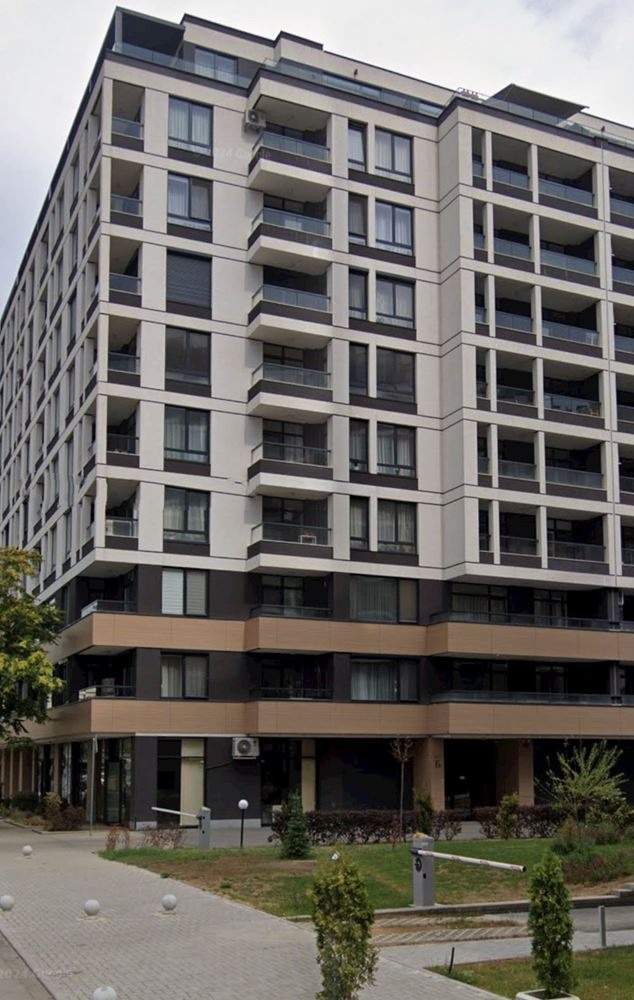 Продава 2-СТАЕН, гр. София, Бъкстон, снимка 9 - Апартаменти - 54131132