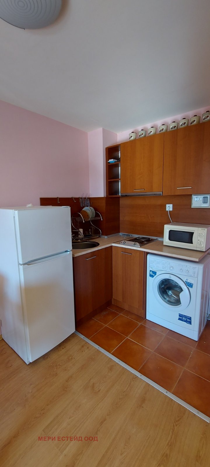 Продава 2-СТАЕН, к.к. Слънчев бряг, област Бургас, снимка 7 - Апартаменти - 56115136