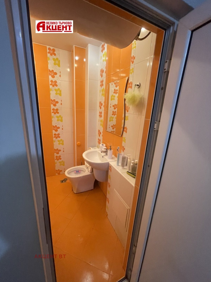 Na sprzedaż  2 sypialnie Weliko Tarnowo , Centar , 68 mkw | 69390087 - obraz [15]