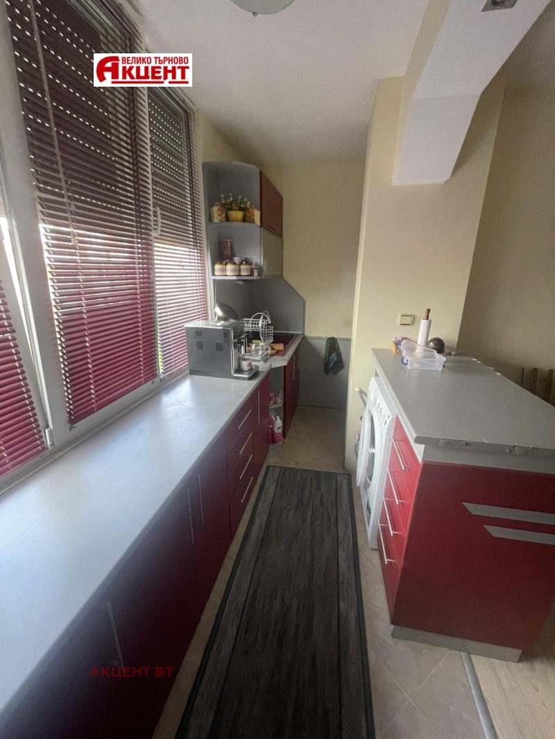 Na sprzedaż  2 sypialnie Weliko Tarnowo , Centar , 68 mkw | 69390087 - obraz [4]