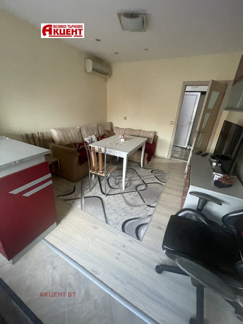 Na sprzedaż  2 sypialnie Weliko Tarnowo , Centar , 68 mkw | 69390087 - obraz [2]