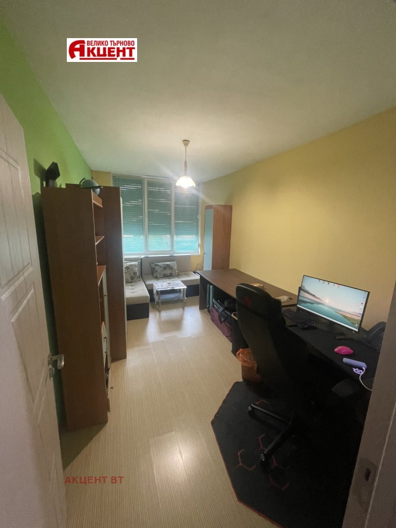 Na sprzedaż  2 sypialnie Weliko Tarnowo , Centar , 68 mkw | 69390087 - obraz [12]