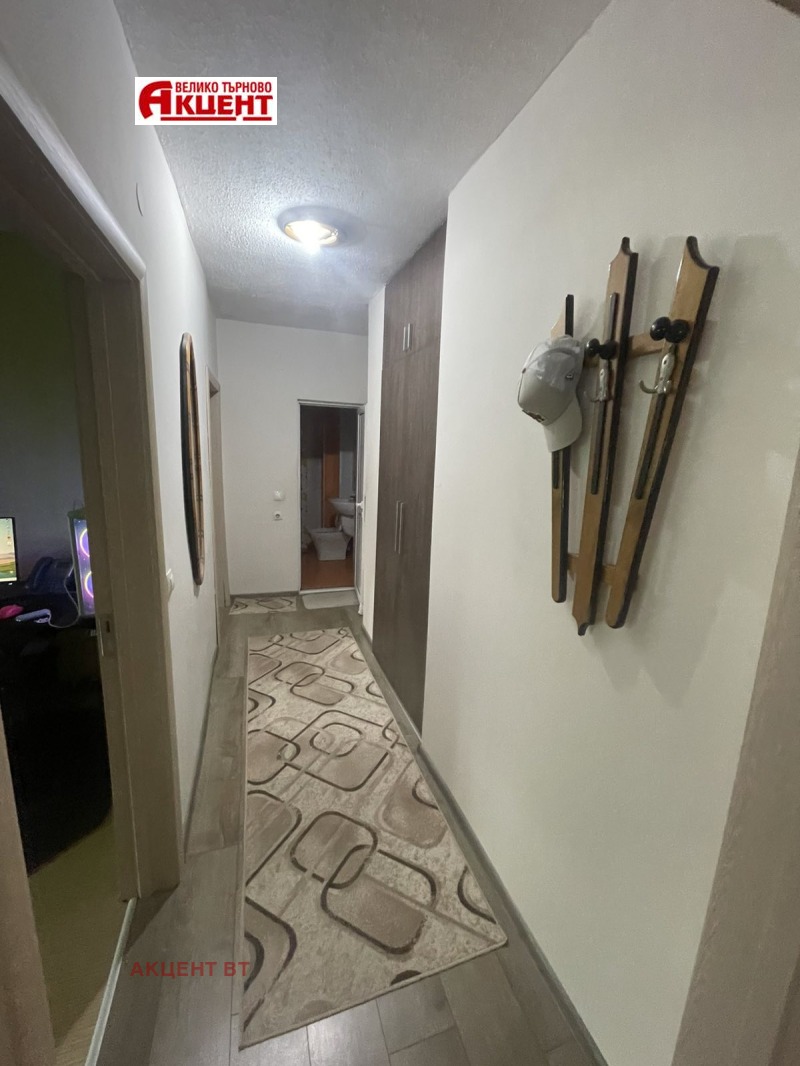 Na sprzedaż  2 sypialnie Weliko Tarnowo , Centar , 68 mkw | 69390087 - obraz [6]