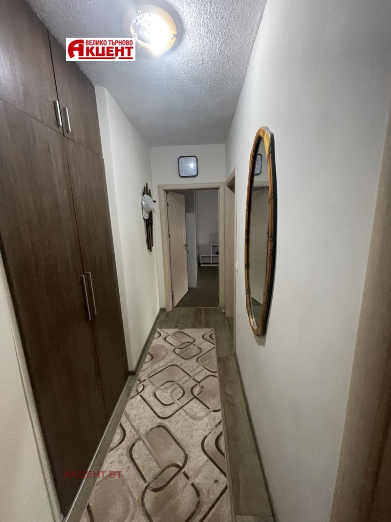 Na sprzedaż  2 sypialnie Weliko Tarnowo , Centar , 68 mkw | 69390087 - obraz [5]