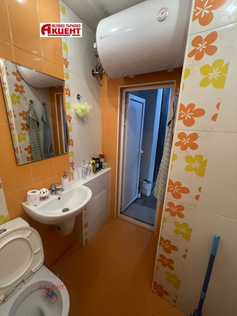 Na sprzedaż  2 sypialnie Weliko Tarnowo , Centar , 68 mkw | 69390087 - obraz [14]
