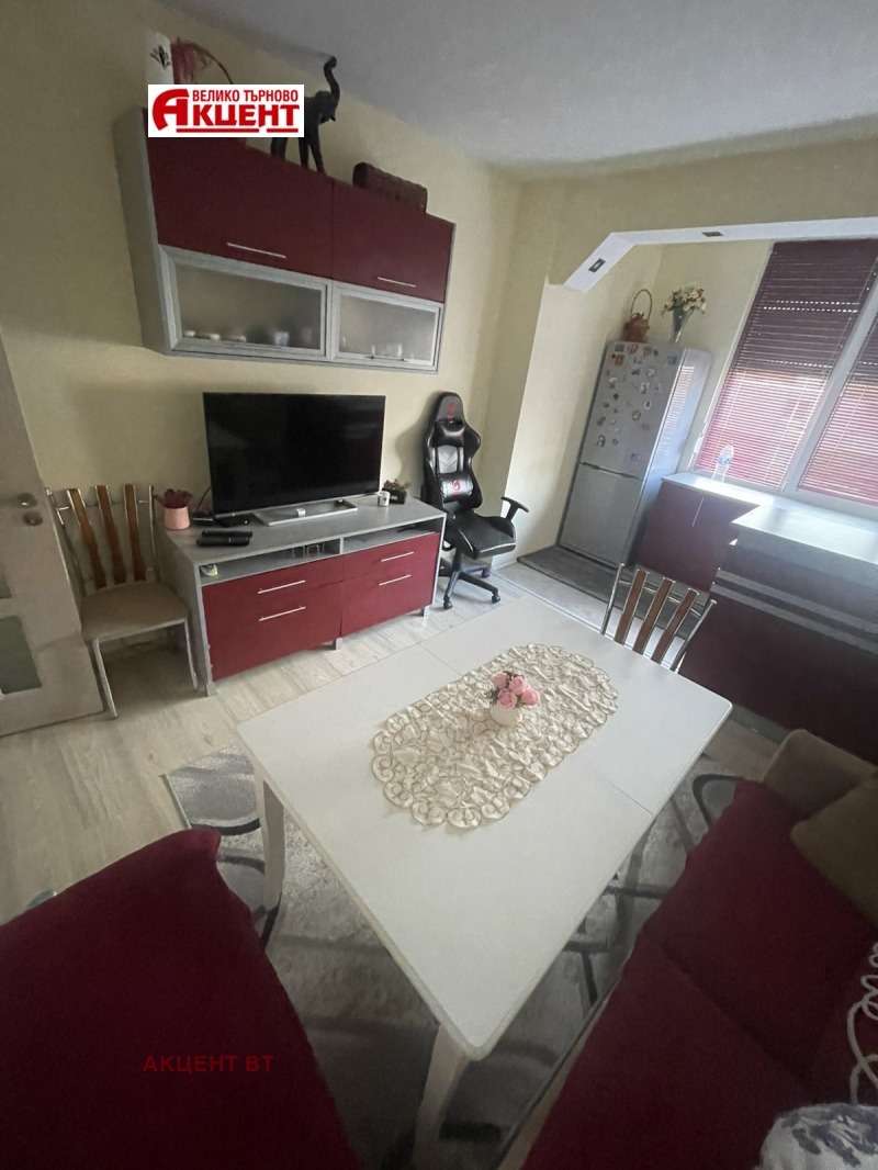 Na sprzedaż  2 sypialnie Weliko Tarnowo , Centar , 68 mkw | 69390087 - obraz [3]
