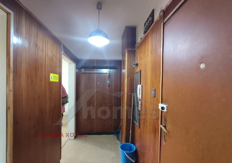 Продава 3-СТАЕН, гр. Стара Загора, Аязмото, снимка 5 - Aпартаменти - 49473102