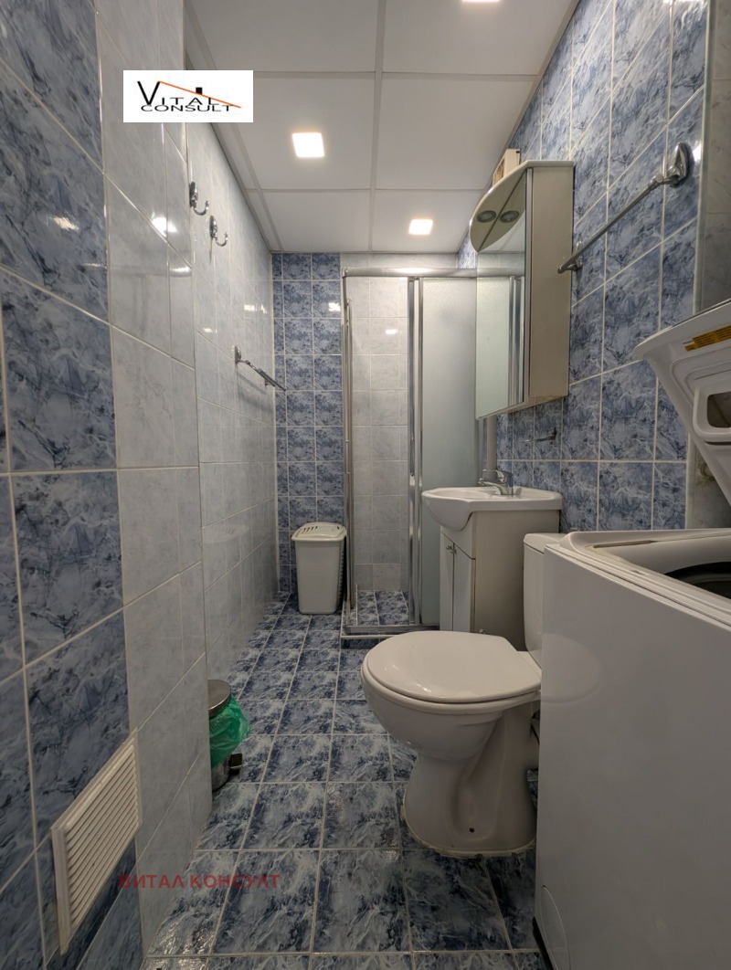 Zu verkaufen  2 Schlafzimmer Sofia , Druschba 1 , 68 qm | 58563173 - Bild [13]