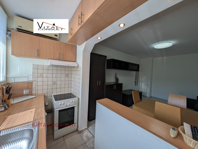 Zu verkaufen  2 Schlafzimmer Sofia , Druschba 1 , 68 qm | 58563173 - Bild [5]