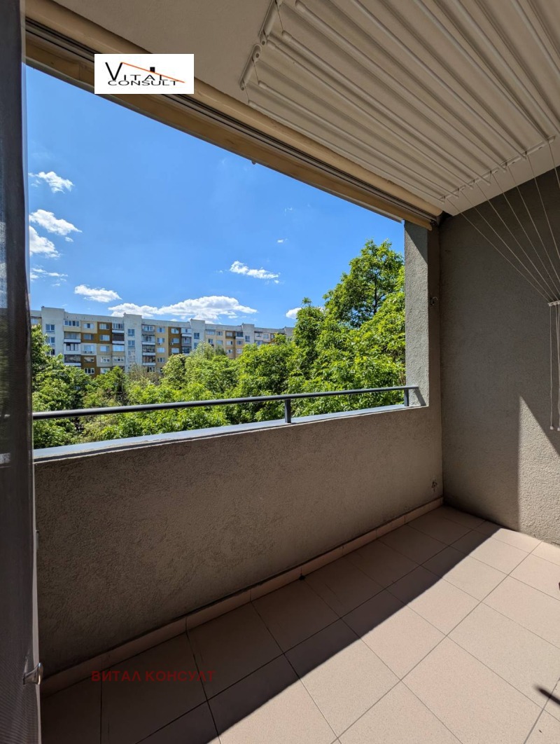 Zu verkaufen  2 Schlafzimmer Sofia , Druschba 1 , 68 qm | 58563173 - Bild [10]