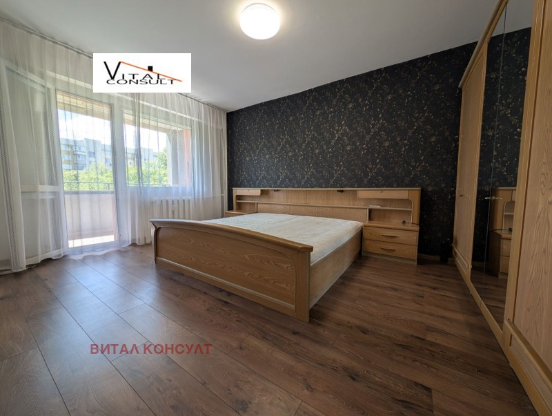 Zu verkaufen  2 Schlafzimmer Sofia , Druschba 1 , 68 qm | 58563173 - Bild [8]