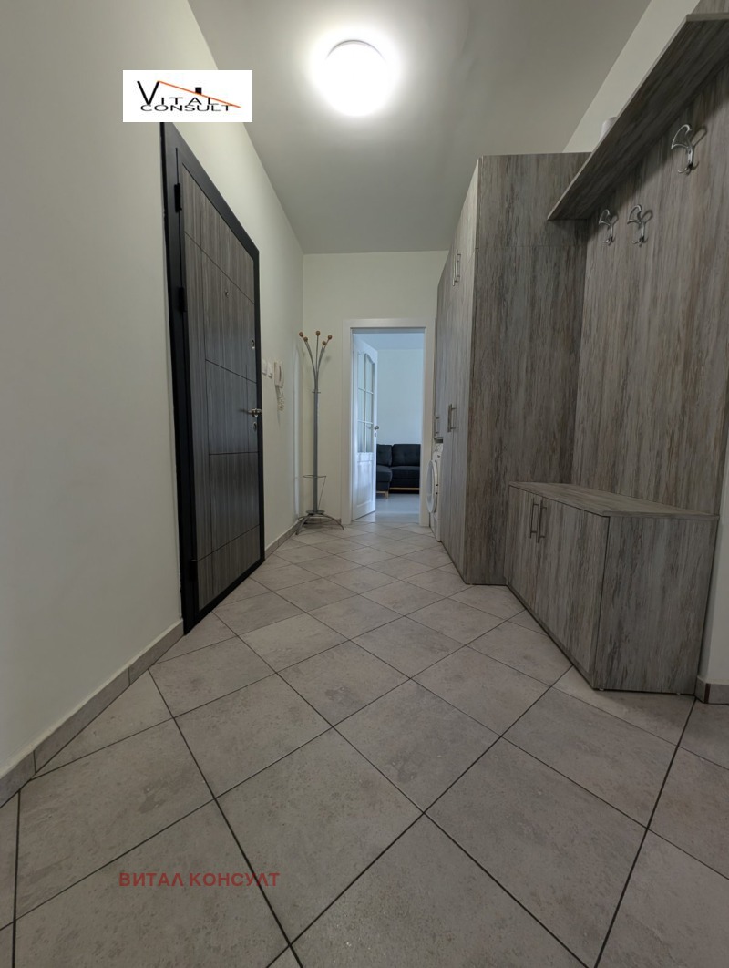 Zu verkaufen  2 Schlafzimmer Sofia , Druschba 1 , 68 qm | 58563173 - Bild [14]