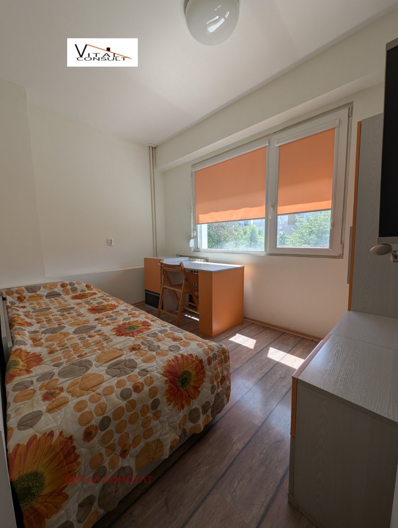 Zu verkaufen  2 Schlafzimmer Sofia , Druschba 1 , 68 qm | 58563173 - Bild [12]
