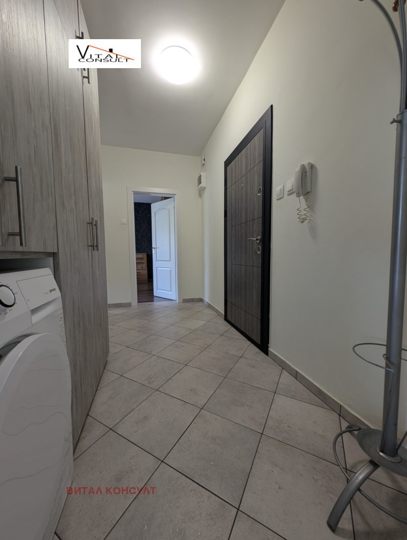 Zu verkaufen  2 Schlafzimmer Sofia , Druschba 1 , 68 qm | 58563173 - Bild [15]