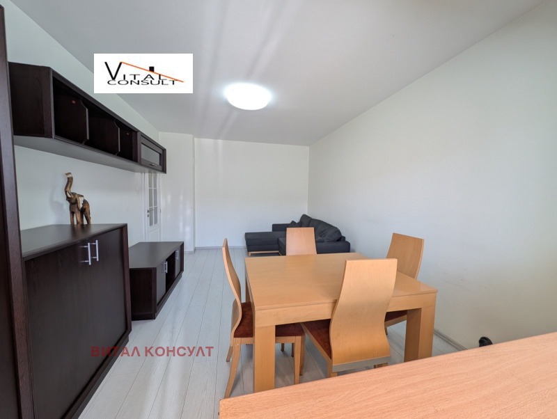 Zu verkaufen  2 Schlafzimmer Sofia , Druschba 1 , 68 qm | 58563173 - Bild [6]