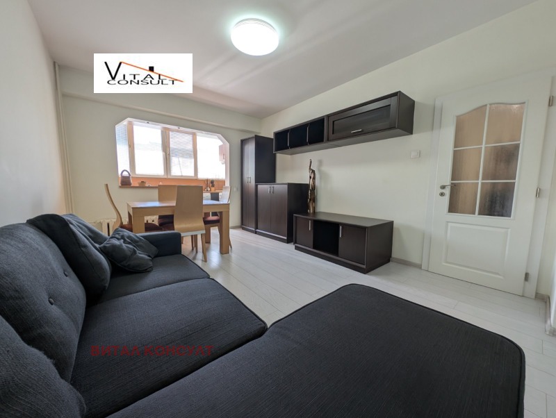 Zu verkaufen  2 Schlafzimmer Sofia , Druschba 1 , 68 qm | 58563173 - Bild [3]