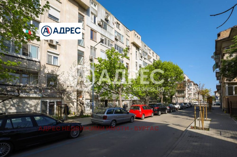 For Sale  2 bedroom Burgas , Vazrazhdane , 95 sq.m | 47335913 - image [8]
