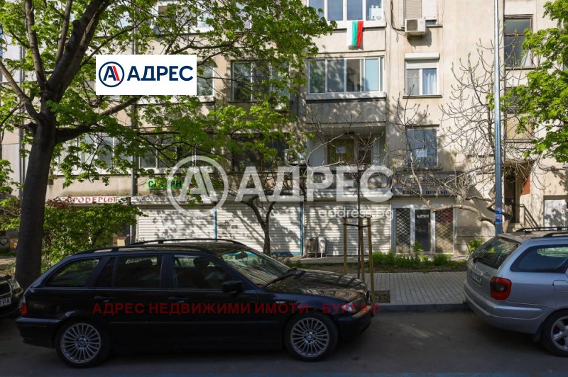 For Sale  2 bedroom Burgas , Vazrazhdane , 95 sq.m | 47335913 - image [17]