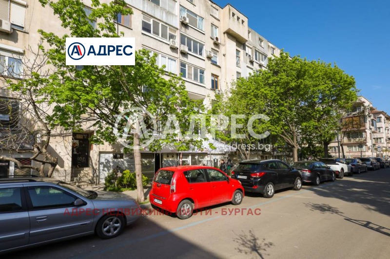 For Sale  2 bedroom Burgas , Vazrazhdane , 95 sq.m | 47335913