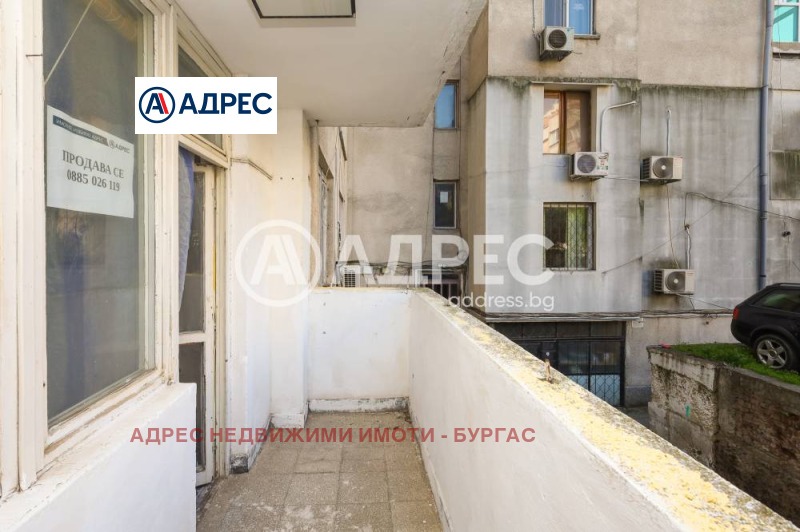 For Sale  2 bedroom Burgas , Vazrazhdane , 95 sq.m | 47335913 - image [16]