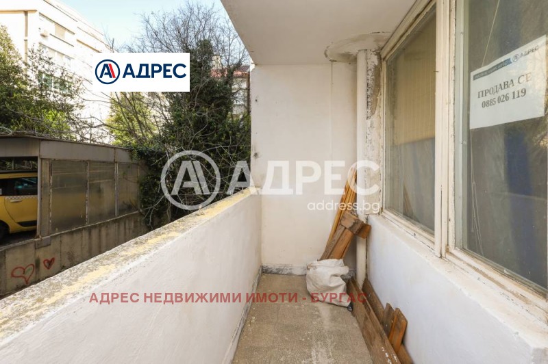 For Sale  2 bedroom Burgas , Vazrazhdane , 95 sq.m | 47335913 - image [15]