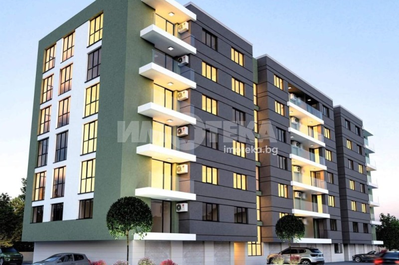 À vendre  2 chambres Varna , Vladislav Varnentchik 1 , 111 m² | 24586719