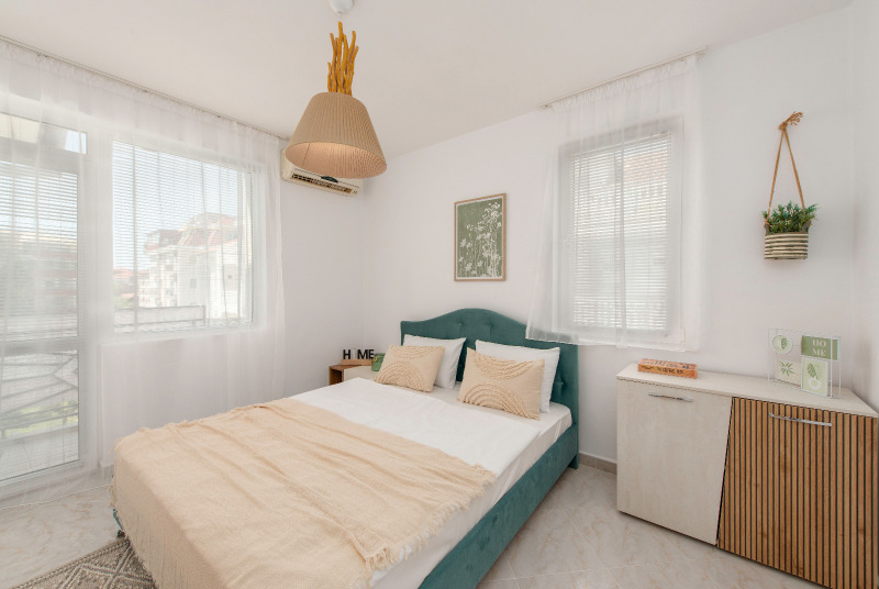 Продава  3-стаен област Бургас , к.к. Слънчев бряг , 81 кв.м | 77440864 - изображение [13]
