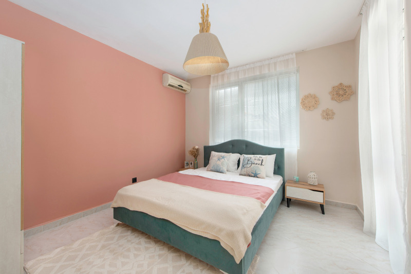 Продава  3-стаен област Бургас , к.к. Слънчев бряг , 81 кв.м | 77440864 - изображение [11]
