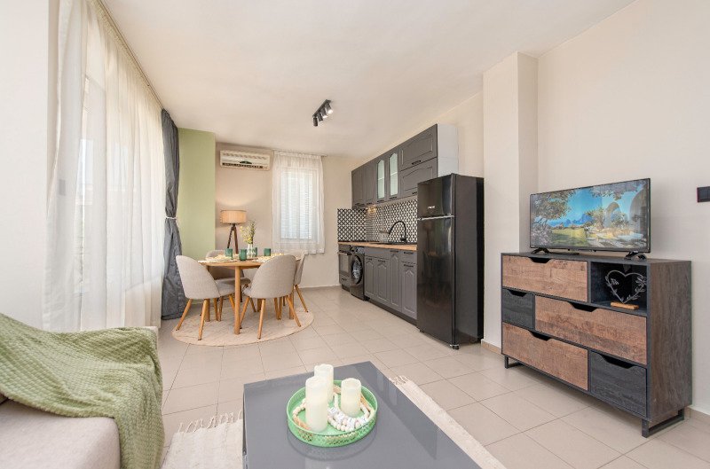 Продава  3-стаен област Бургас , к.к. Слънчев бряг , 81 кв.м | 77440864 - изображение [2]