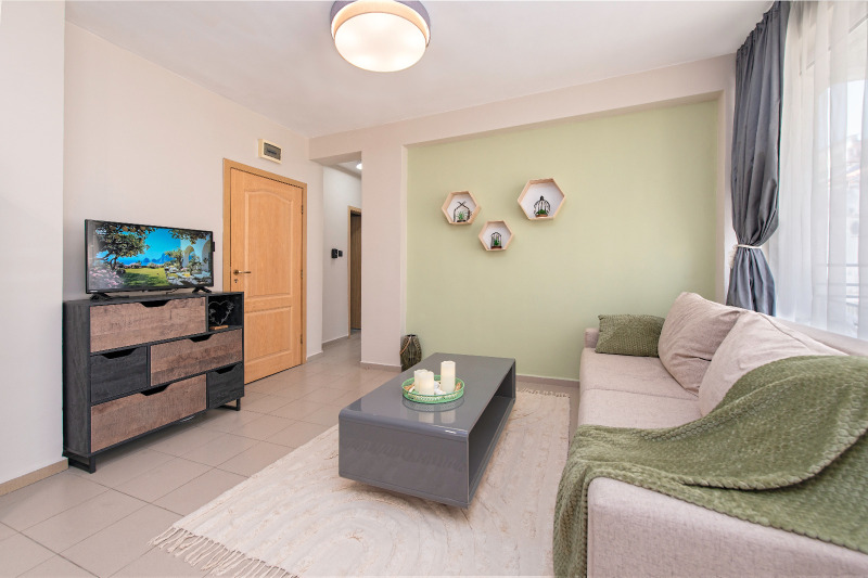 Продава  3-стаен област Бургас , к.к. Слънчев бряг , 81 кв.м | 77440864 - изображение [3]