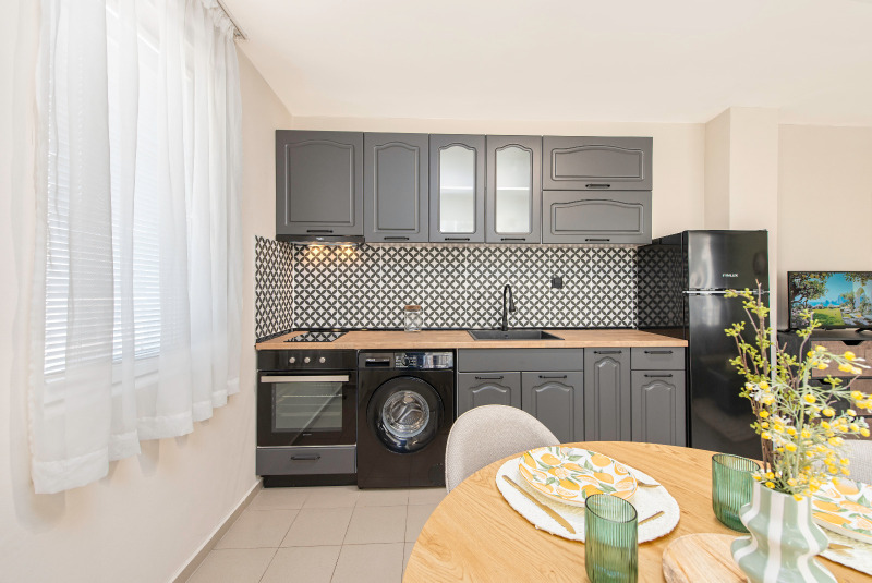 Продава  3-стаен област Бургас , к.к. Слънчев бряг , 81 кв.м | 77440864 - изображение [8]
