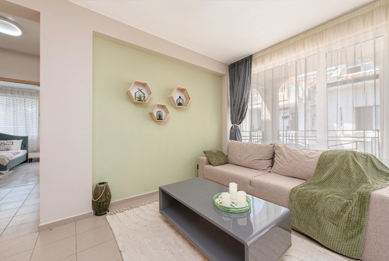 Продава  3-стаен област Бургас , к.к. Слънчев бряг , 81 кв.м | 77440864 - изображение [4]