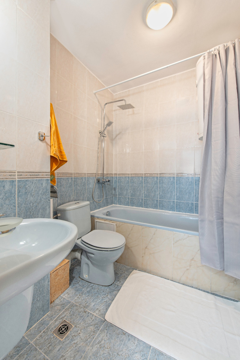 Продава  3-стаен област Бургас , к.к. Слънчев бряг , 81 кв.м | 77440864 - изображение [14]