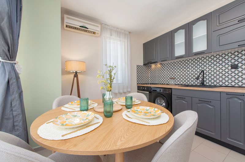 Продава  3-стаен област Бургас , к.к. Слънчев бряг , 81 кв.м | 77440864 - изображение [5]
