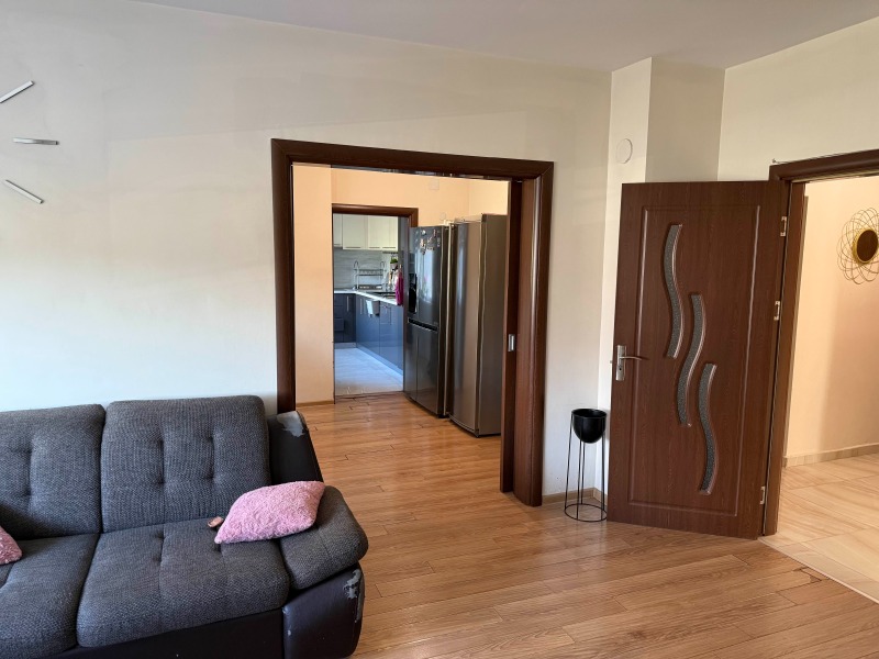 Продава  Многостаен град София , Зона Б-18 , 117 кв.м | 69367838 - изображение [5]