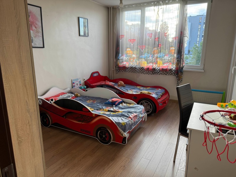 Продава  Многостаен град София , Зона Б-18 , 117 кв.м | 69367838 - изображение [13]