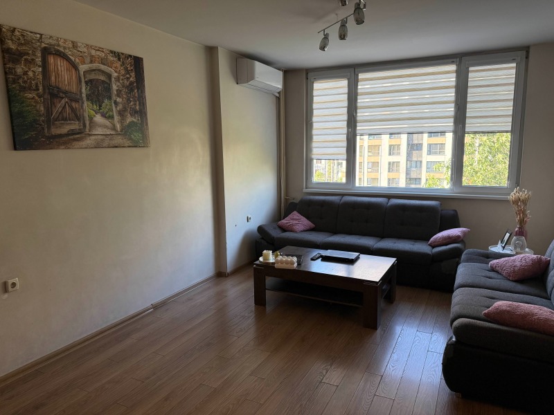 Продава  Многостаен град София , Зона Б-18 , 117 кв.м | 69367838 - изображение [2]