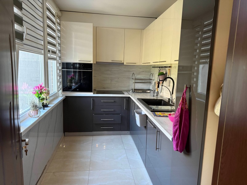 Продава  Многостаен град София , Зона Б-18 , 117 кв.м | 69367838 - изображение [6]