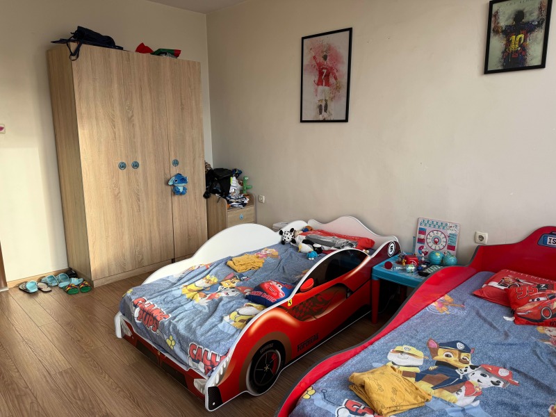 Продава  Многостаен град София , Зона Б-18 , 117 кв.м | 69367838 - изображение [14]
