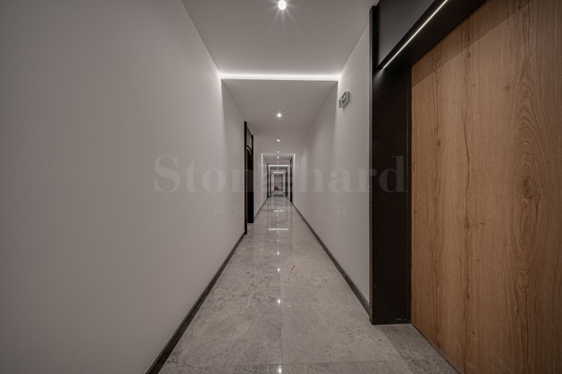 Продава 3-СТАЕН, гр. София, Малинова долина, снимка 10 - Апартаменти - 51593524