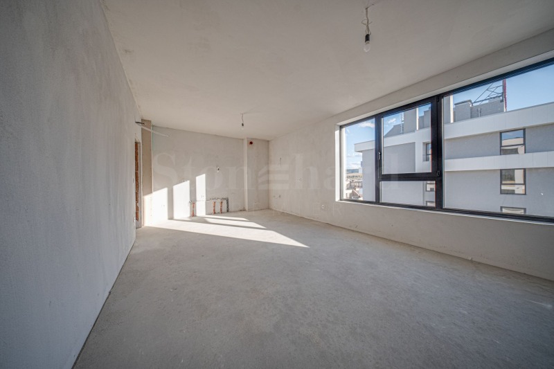 Продава 3-СТАЕН, гр. София, Малинова долина, снимка 12 - Апартаменти - 51593524